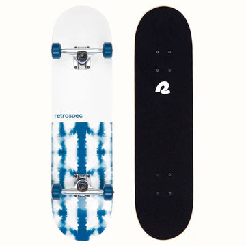 Retrospect Alameda 7.5" Complete Skateboard