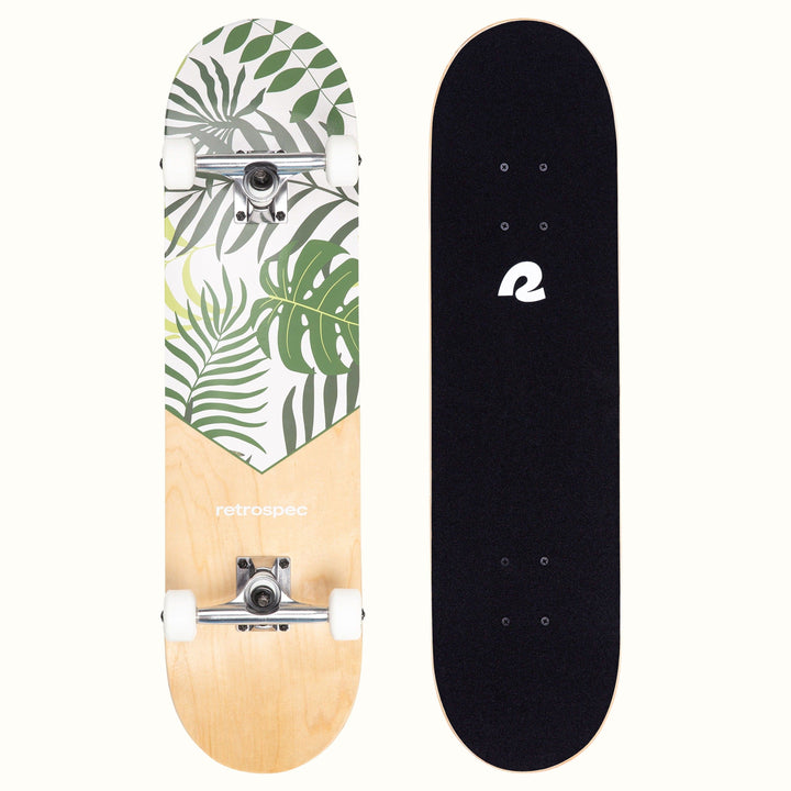 Skateboard Rental