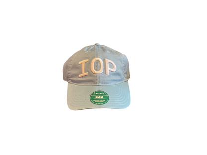 IOP Hat - EZA Relaxed