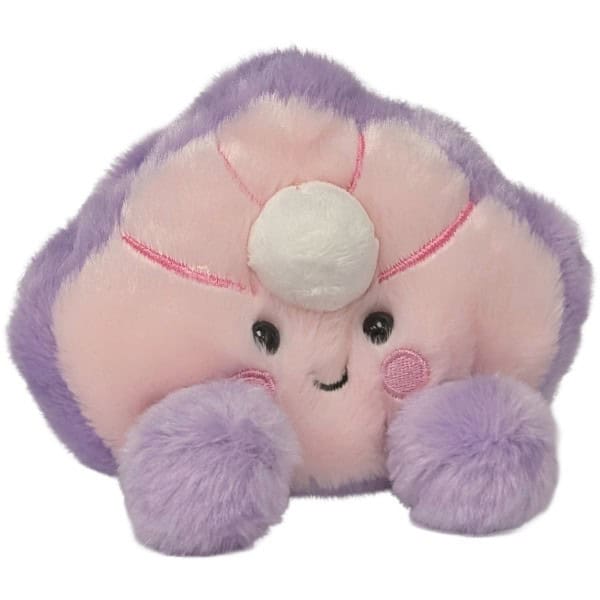 Canned Gifts - The Canned Oyster - Stuffed Animal Plush W/Jokes