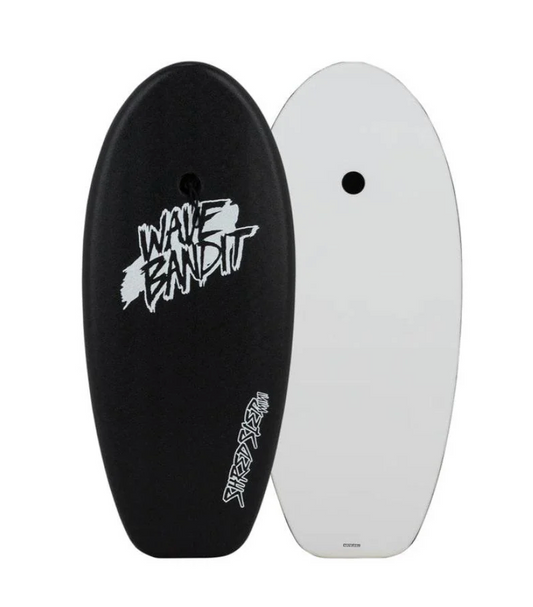 Catchsurf Wave Bandit Shred Mini 37”