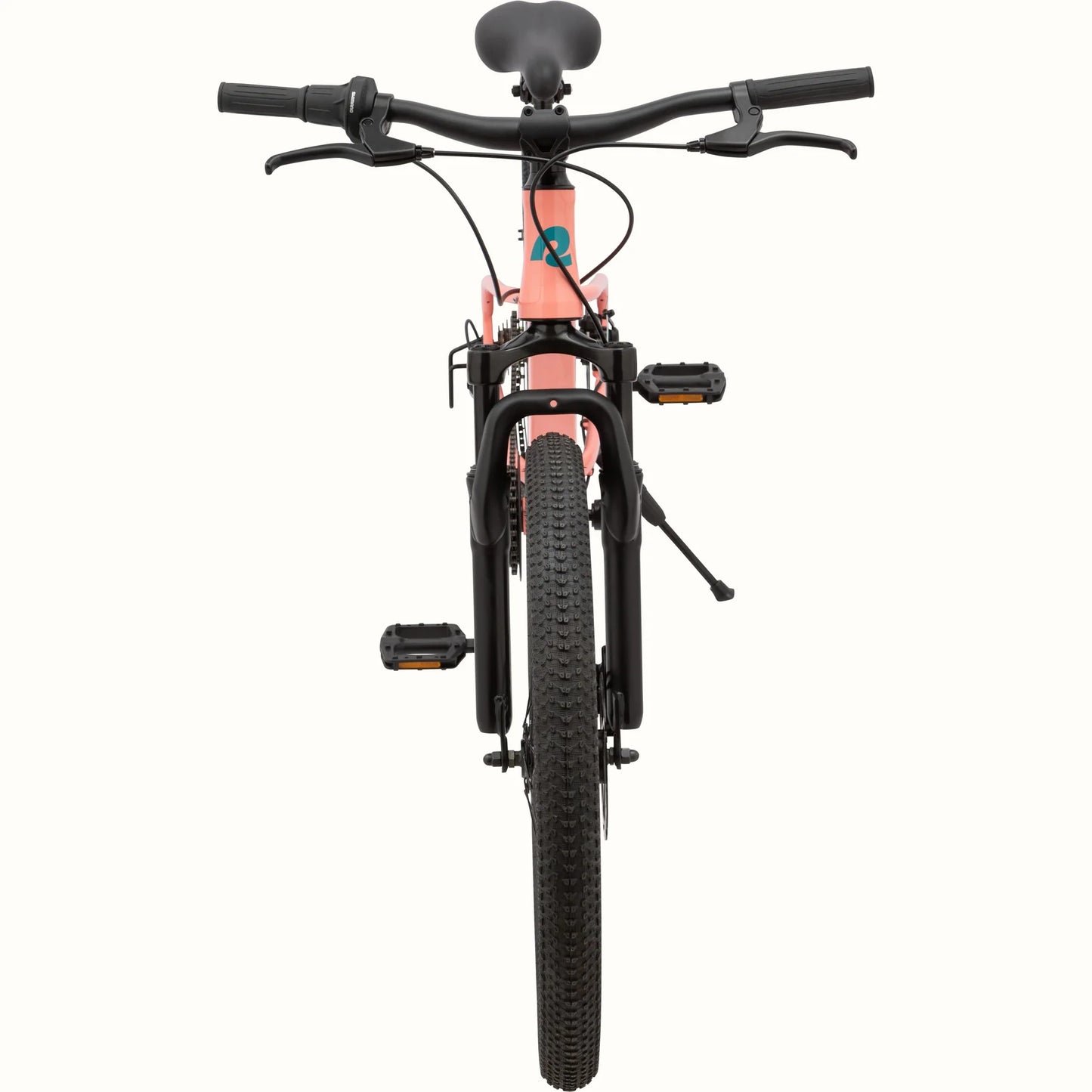 Retrospect Dart Plus 24” Kids Bike 7 Speed (8-11 years) Fairy Floss