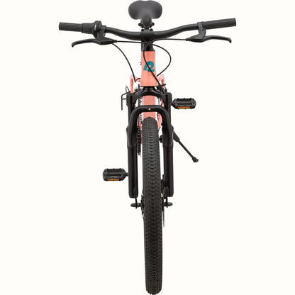 Retrospect Dart Plus 24” Kids Bike 7 Speed (8-11 years) Fairy Floss