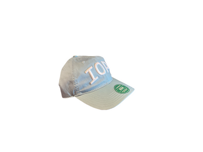 IOP Hat - EZA Relaxed