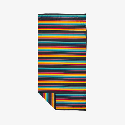 Slowtide Shores QD Towel