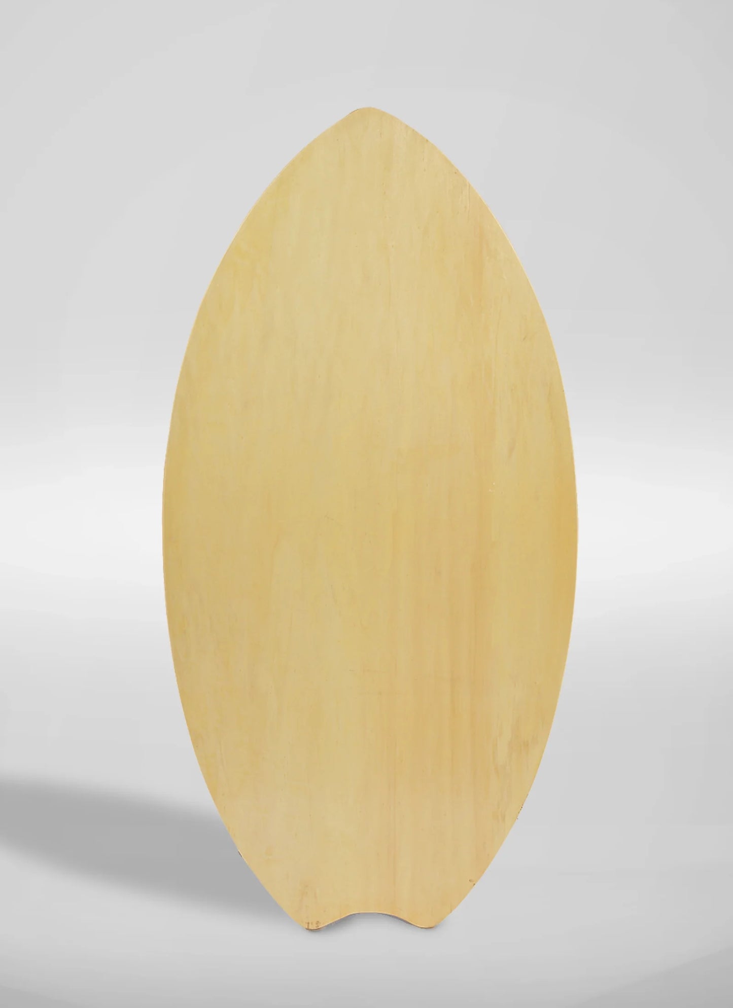 Morey Skimboard 39.5" Textured Red