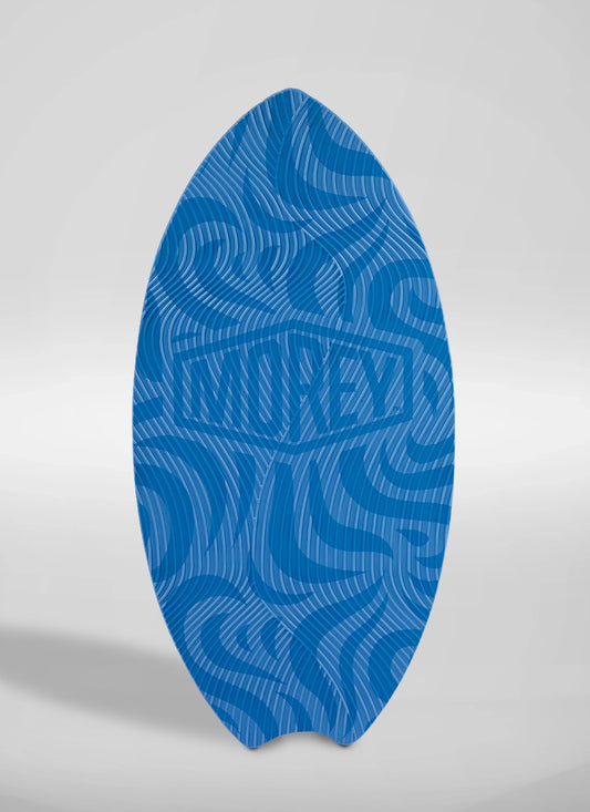 Morey EVA Skimboard 42"