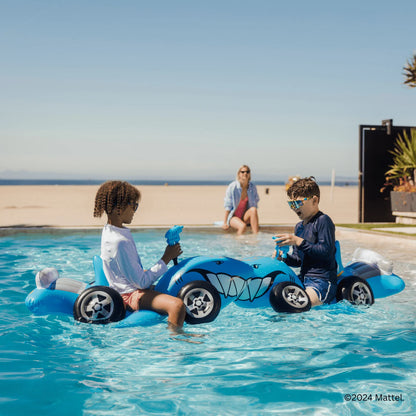Kids Sharkruiser ™ Float Hot Wheels™ x FUNBOY