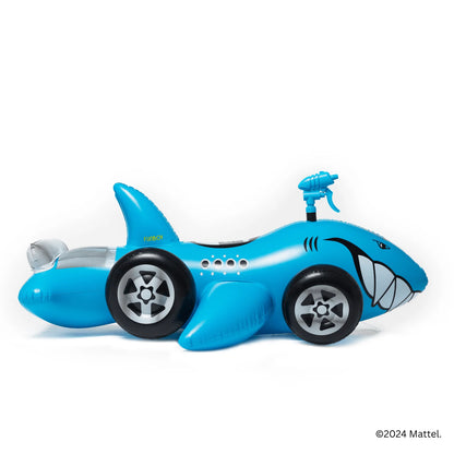 Kids Sharkruiser ™ Float Hot Wheels™ x FUNBOY