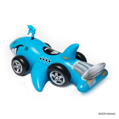Kids Sharkruiser ™ Float Hot Wheels™ x FUNBOY
