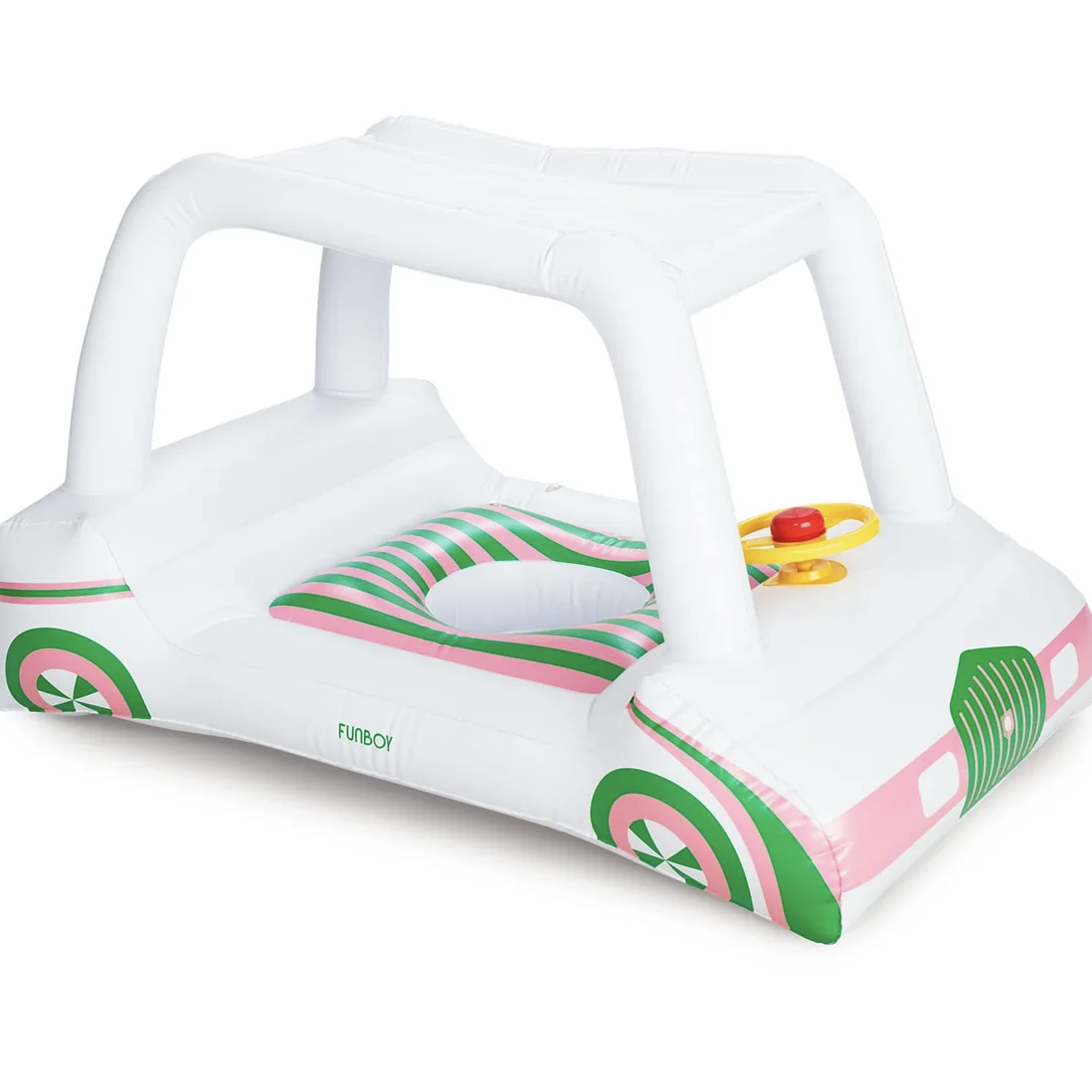 Fun Boy FunBaby Golf Cart Float – Just Beachy IOP