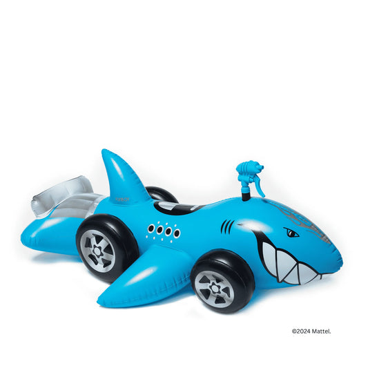Kids Sharkruiser ™ Float Hot Wheels™ x FUNBOY