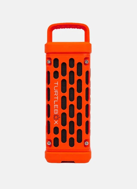 Turtlebox Speaker - Ranger