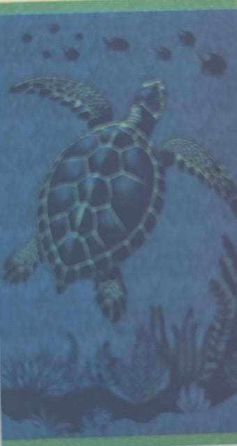 Turtle Beach Towel 40x72