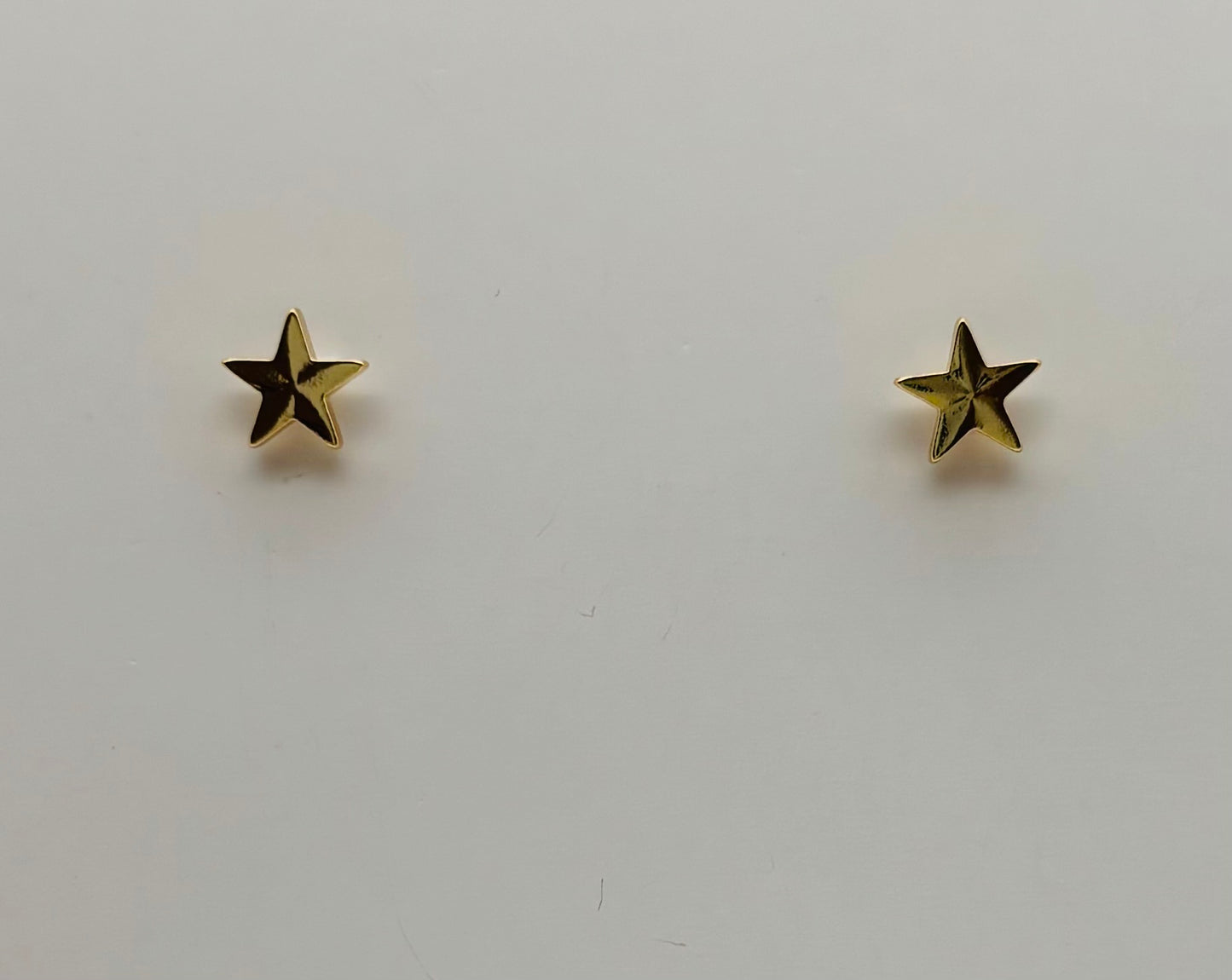 Star Stud Earring