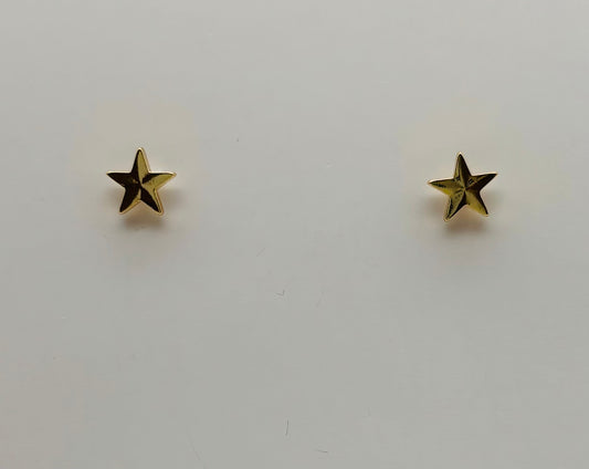 Star Stud Earring