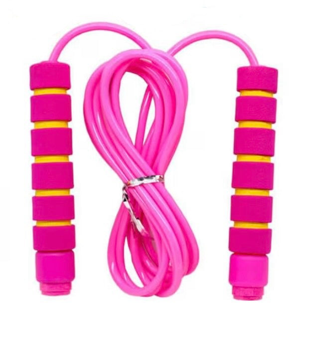 Jump Rope-Adjustable