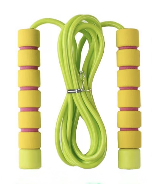 Jump Rope-Adjustable