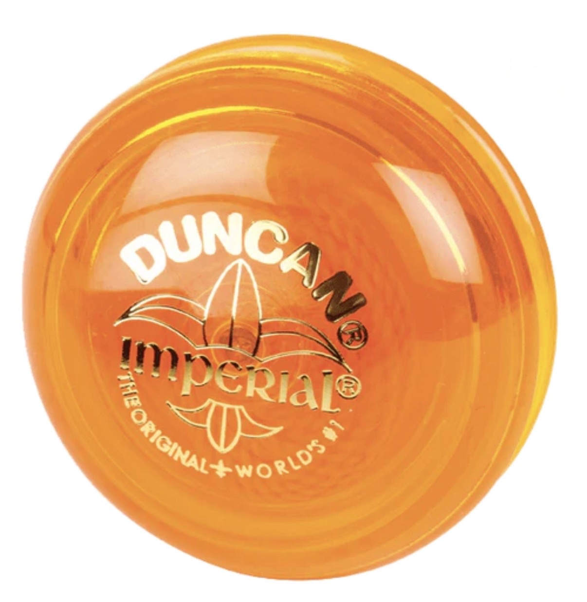 Duncan Yo-Yo