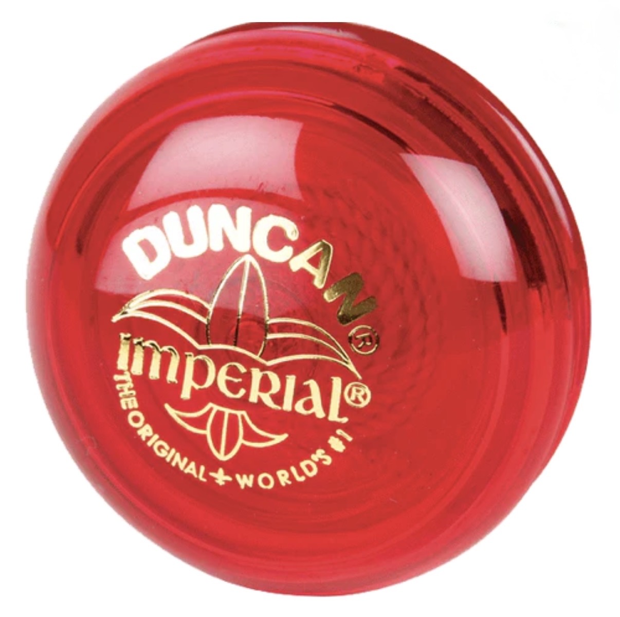 Duncan Yo-Yo