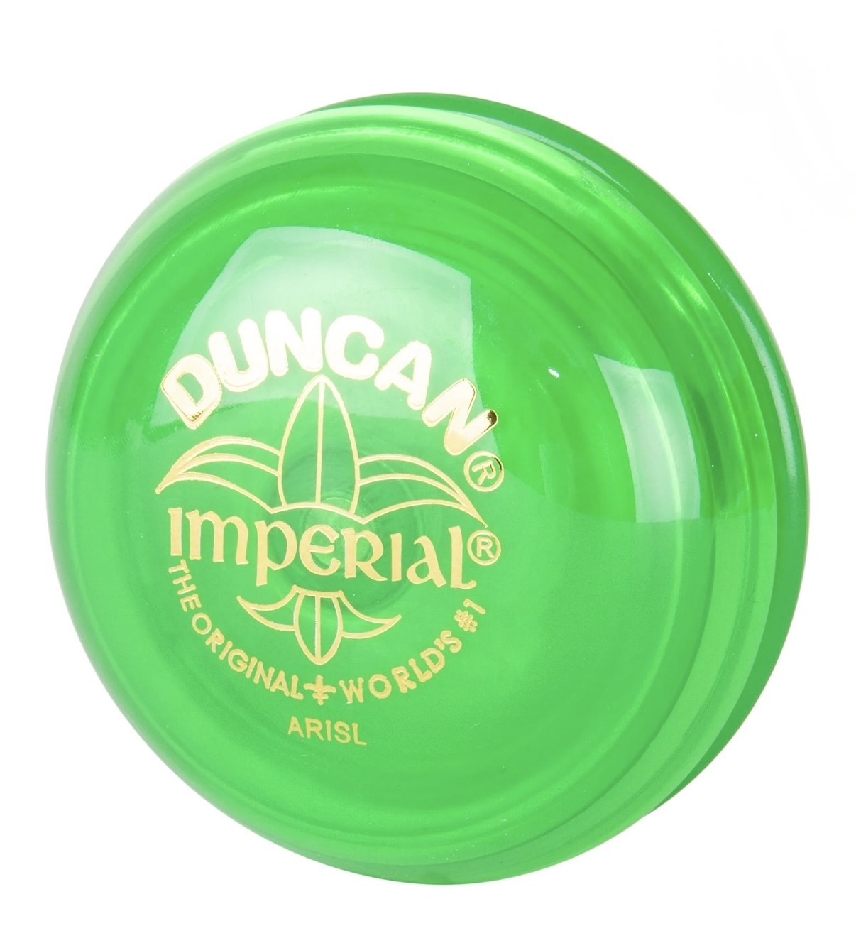Duncan Yo-Yo