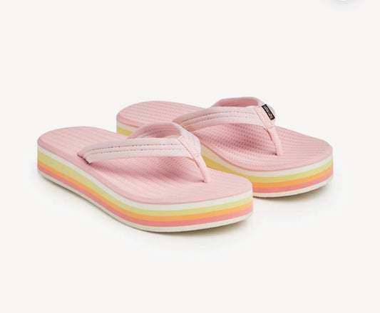 Hari Mari Dunes Sunset Pink Womens