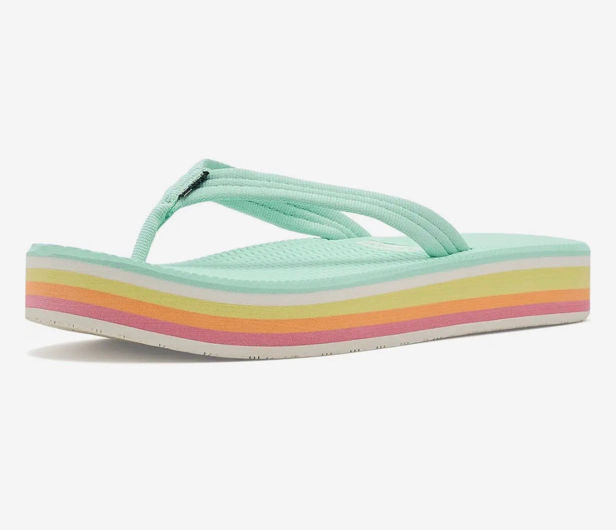 Hari Mari Dunes Sunset  Mint Womens