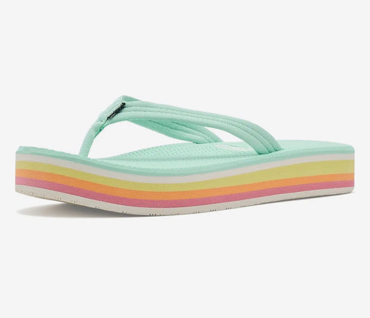 Hari Mari Dunes Sunset  Mint Womens
