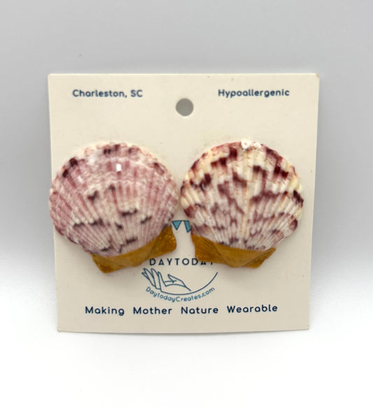 DAYTODAY #14 Wearable Mother Nature Earrings/Jewelry