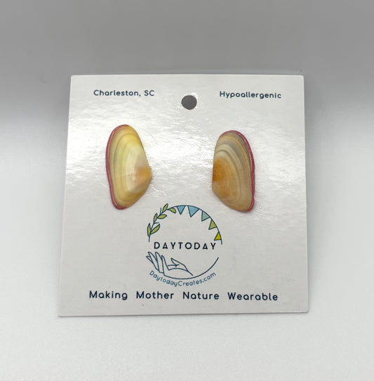 DAYTODAY #15 Wearable Mother Nature Earrings/Jewelry