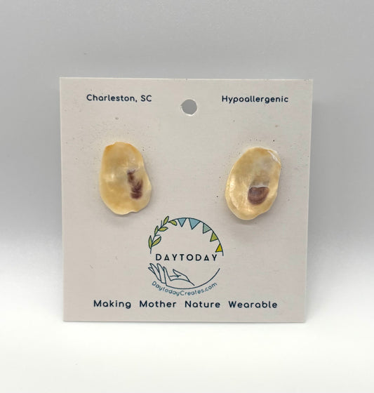 DAYTODAY #7 Wearable Mother Nature Earrings/Jewelry