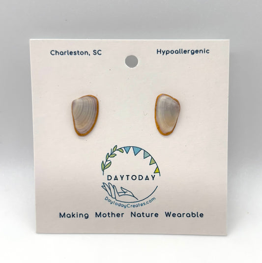 DAYTODAY #3 Wearable Mother Nature Earrings/Jewelry