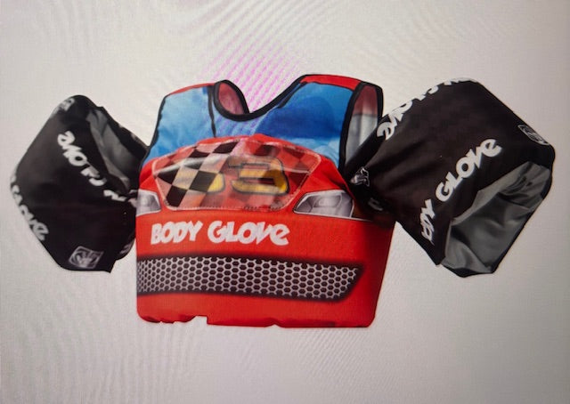 Paddle Pals Body Glove