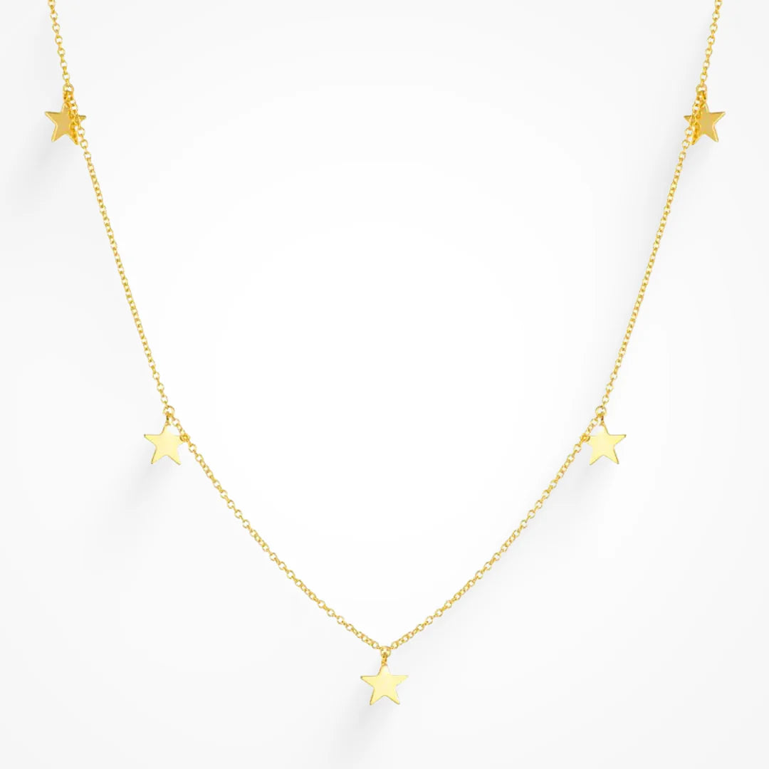 Star Necklace