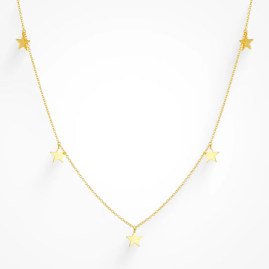Star Necklace