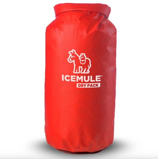 ICEMULE - Dry Pack