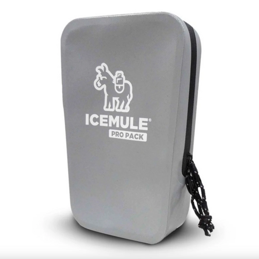 ICEMULE - Pro Pack