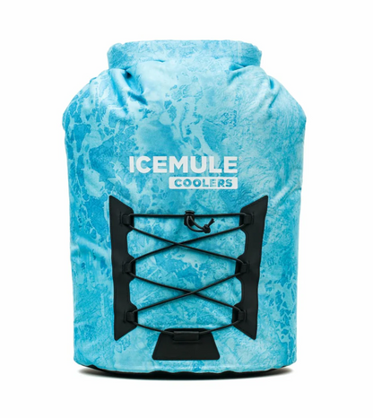 ICEMULE - Pro - X LG (33 L) - Realtree Wave