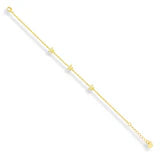 Dazzling Star Bracelet