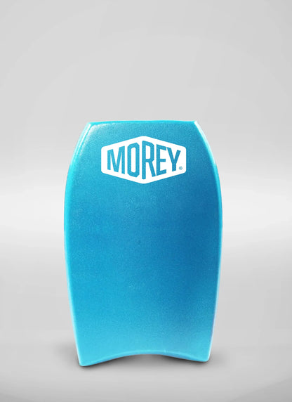 Morey 21" Mini Boogie Board -Blue