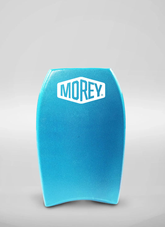 Morey 21" Mini Boogie Board -Blue