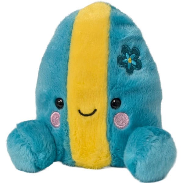 Canned Gifts - Canned Surfboard - Stuffed Plush W/Jokes