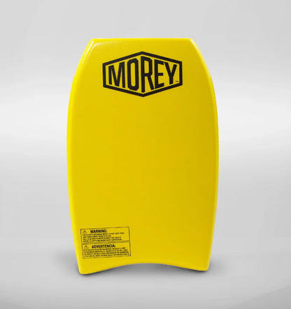 Morey 21" Mini Boogie Board