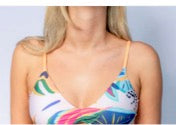 Nolie Top Swimwear-bathing suit