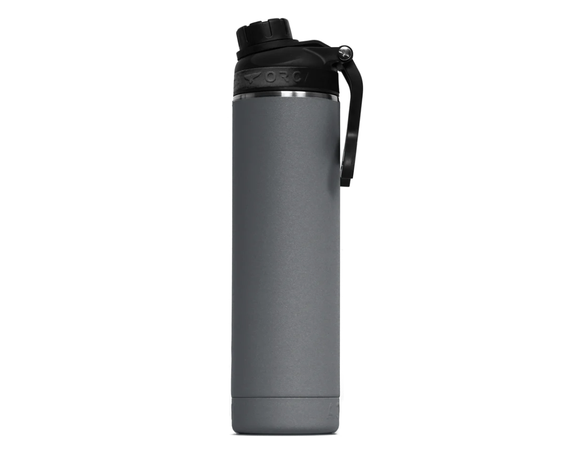 Orca Charcoal Hydra - 22oz