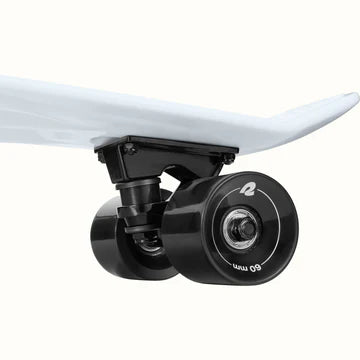Retrospect Quip 22.5" Mini Cruiser Skateboard