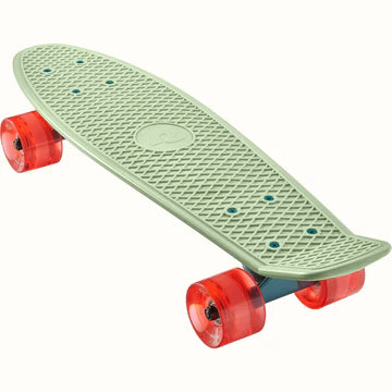 Retrospect Quip 22.5" Mini Cruiser Skateboard