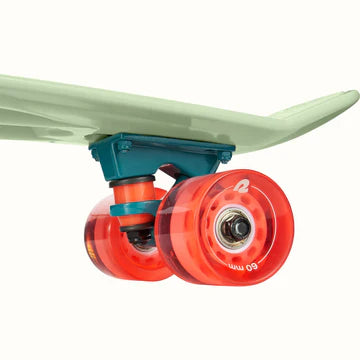 Retrospect Quip 22.5" Mini Cruiser Skateboard