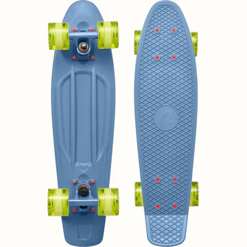 Retrospect Quip 22.5" Mini Cruiser Skateboard