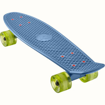 Retrospect Quip 22.5" Mini Cruiser Skateboard